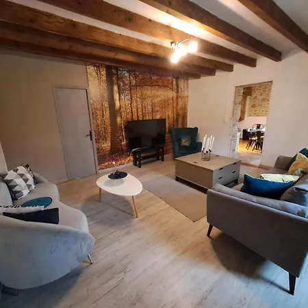 Avec Piscine Et Animaux 4* Graulhet
