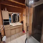 Avec Piscine Et Animaux Oda ve Kahvaltı Graulhet