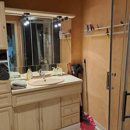 Avec Piscine Et Animaux