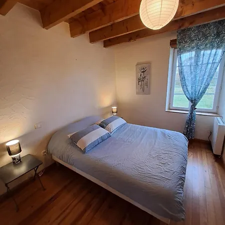 Bed and breakfast Avec Piscine Et Animaux Graulhet