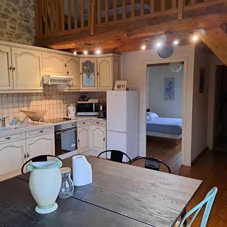 Avec Piscine Et Animaux 4* Graulhet